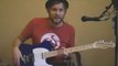 Squier Affinity Telecaster review 1(2)