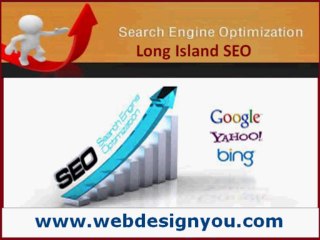 Web Design Long Island