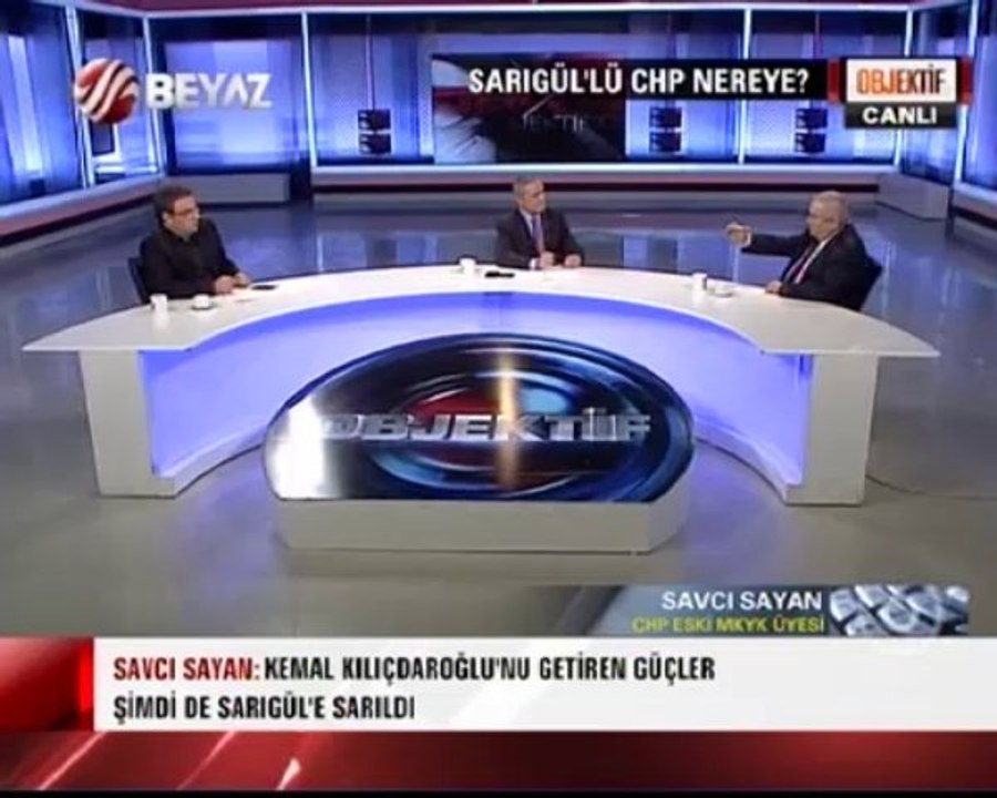 Objektif 07.11.2013 2.Kısım
