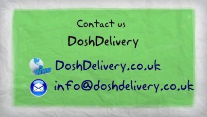 DoshDelivery - Direct PayDay Loan Lender