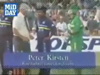 Top Funny Dismissals in History of Cricket