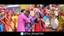 _Khiladi 786_ Title Song Khiladi Bhaiyya _ Akshay Kumar, Asin