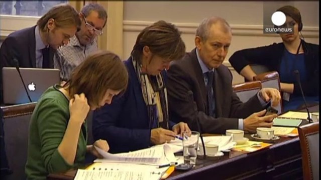 Belgian politicians discuss legalising euthanasia for sick children