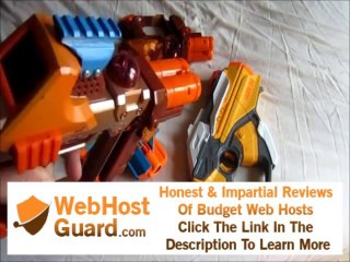 Lazer Tag Hosting: LTTO, LTX, and LTAR