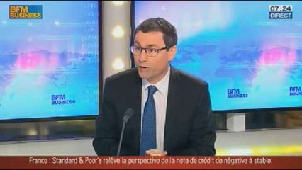 Numéricable: la plus grande couverture en fibre optique en 2016, Eric Dunoyer, dans GMB – 08/11