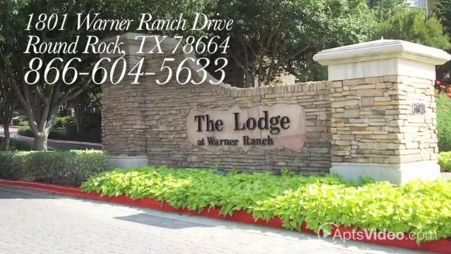 The Lodge at Warner Ranch Apartments in Round Rock, TX - ForRent.com