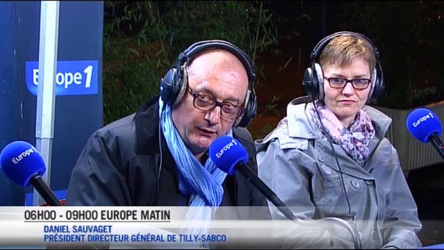 Gardez-moi de mes amis, mes ennemis je m'en charge