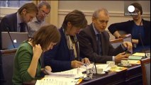 Bélgica estudia ampliar la ley de la eutanasia a los menores de edad