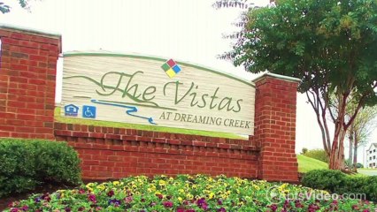 The Vistas at Dreaming Creek Apartments in Lynchburg, VA - ForRent.com