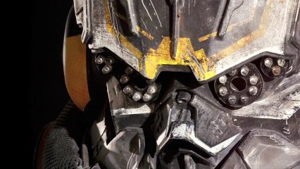 PS4 - Greatness Exchange Trailer