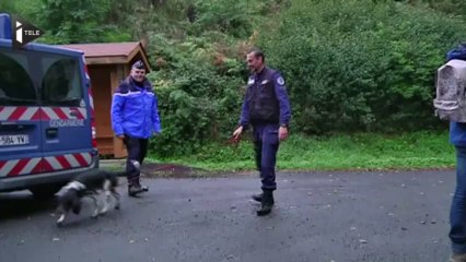 Affaire Fiona : confrontation entre la mère et le beau-père