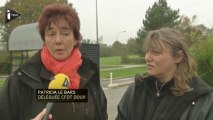 Bretagne, tout le monde ne soutient pas les Bonnets Rouges