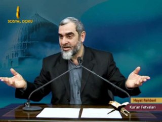 95-Kuran Fetvaları - Nureddin Yıldız