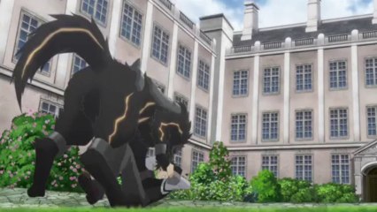 [GnY] Unbreakable Machine-Doll  05 [Vostfr]