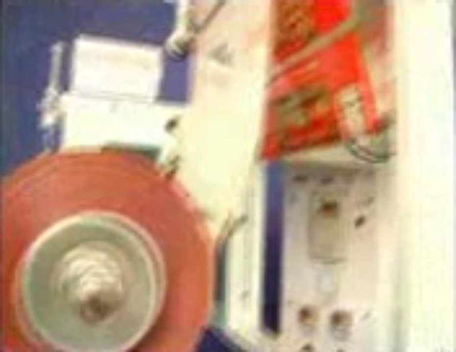 Sama Packaging Machines 700 PT (NIMCO) | Sama Engineering