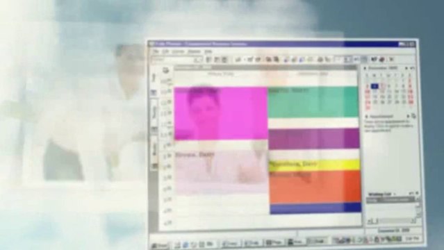 Service Appointment Scheduling Software