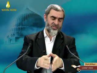 108-Cennet Vizesi - Nureddin Yıldız