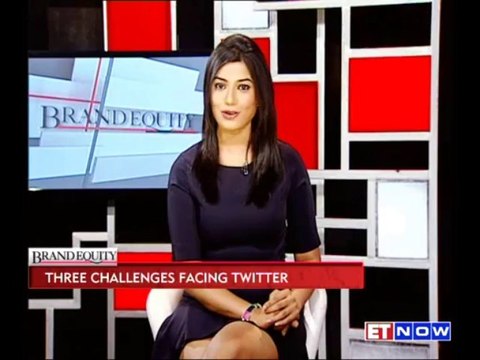 Brand Equity: 3 Challenges facing Twitter
