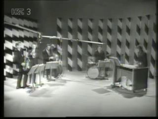 Zagrebacki jazz quintet 196_