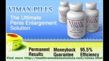 vimax original - Does This actually Work, Why vimax original?