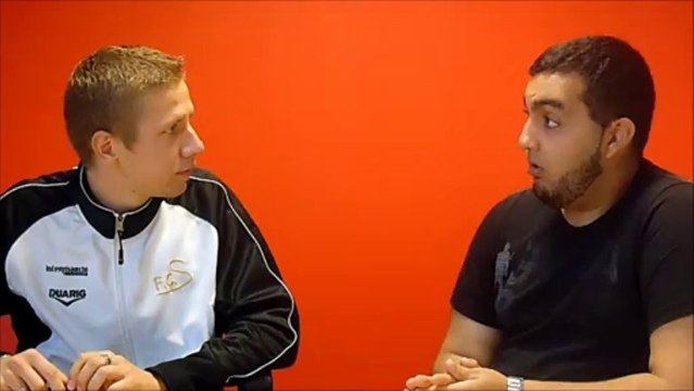 FC Seyssins Info - Nabil Archi