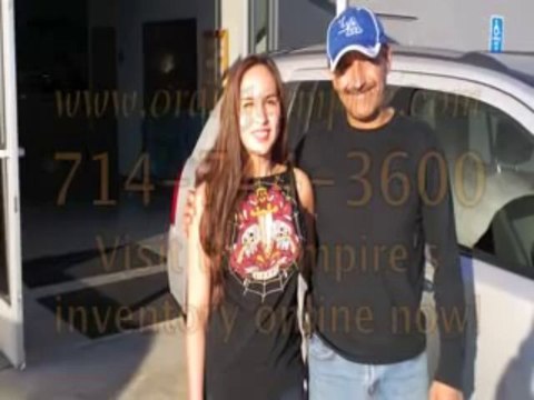 Subprime Auto Loan Tustin, CA | Bad Credit Auto Loan Tustin, CA