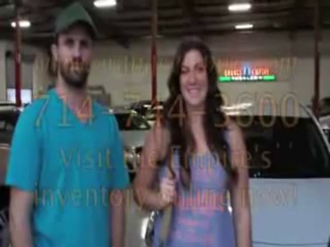 Used Car Dealership Irvine, CA | Used Car Dealer Irvine, CA