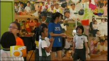 2013-11-07 1830hrs MediaCorp Channel 8 News (Thursday)
