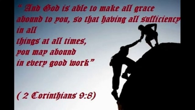 MASTER PROPHET BISHOP JORDAN | OVERCOMING ADVERSITIES