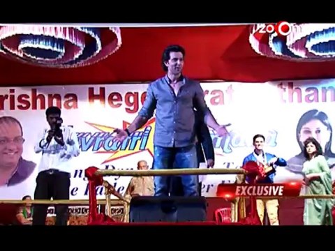 Salman Khan is very close to me - Hrithik Roshan Krrish 3