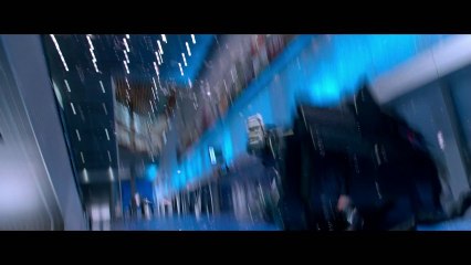 RoboCop - Bande-annonce #2 [VOST|HD720p]