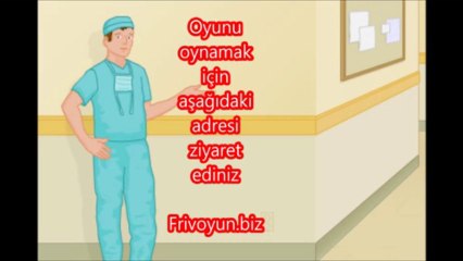 burun ameliyatı oyun oyna