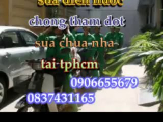tho chuyen son nha tai quan binh tan,lh 0934655679