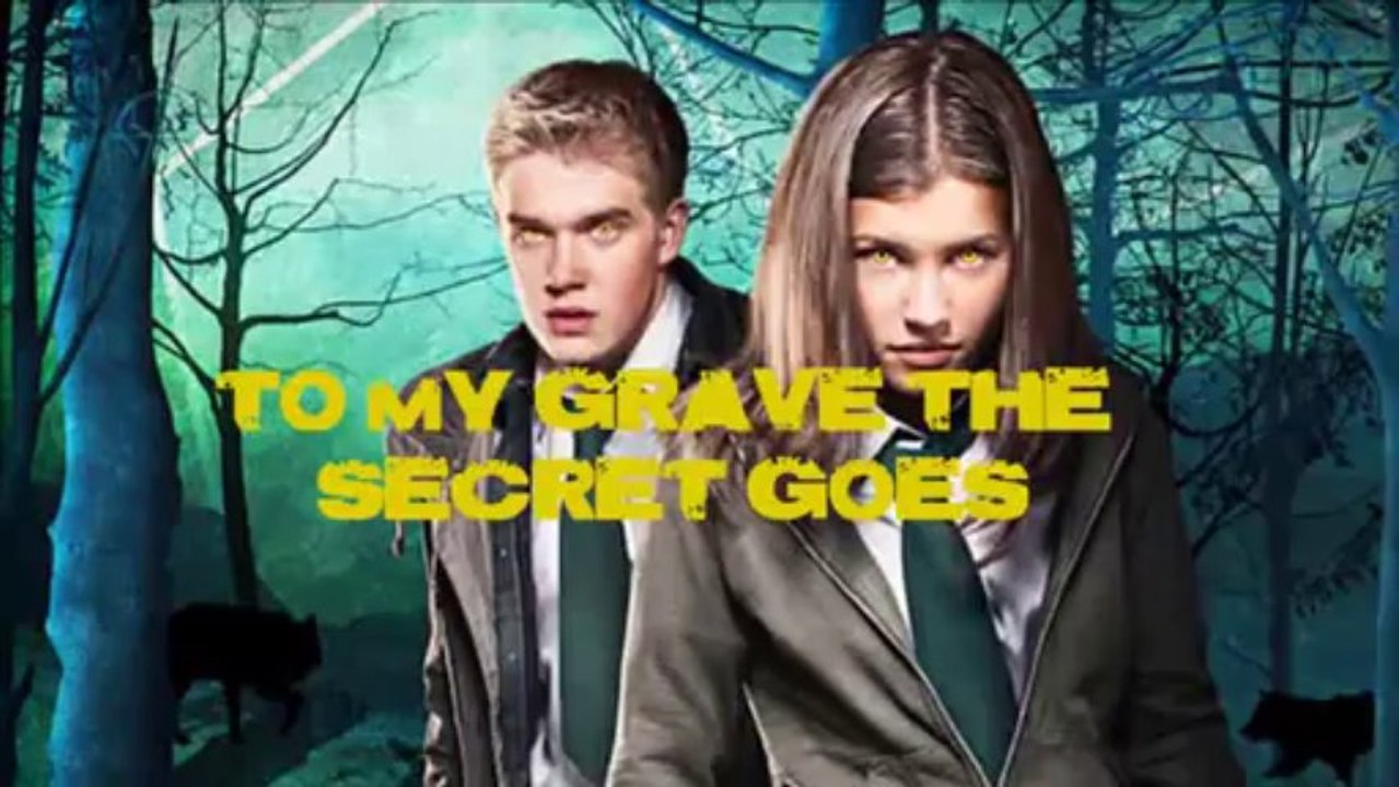wolfblood : le secret des loups - A Promise That I keep