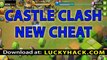 Castle Clash Cheat Gold Gems and Mana Android Compatible Best Version Castle Clash Gems Cheat