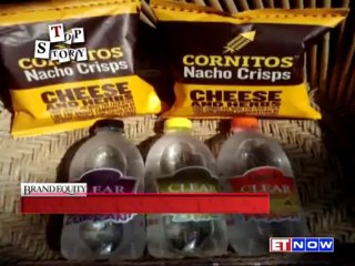 Brand Equity: B'LUE creating ripples in India