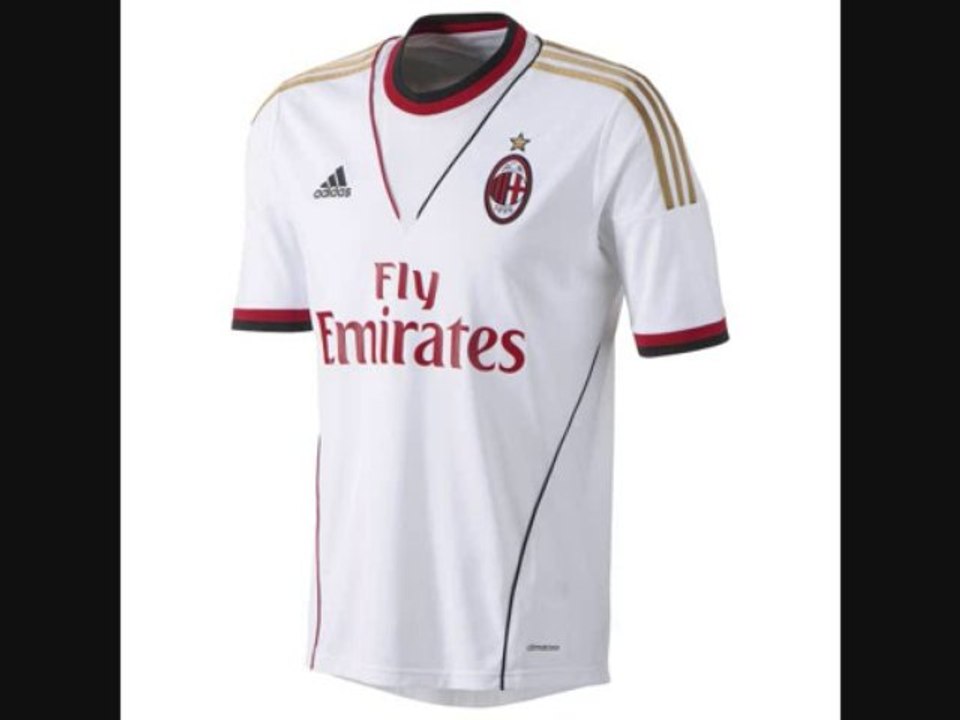 Jersey Bola