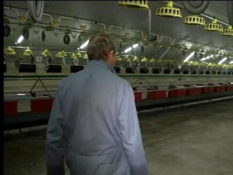 Tilly-Sabco: l'inquiétude gagne les sous-traitants - 08/11