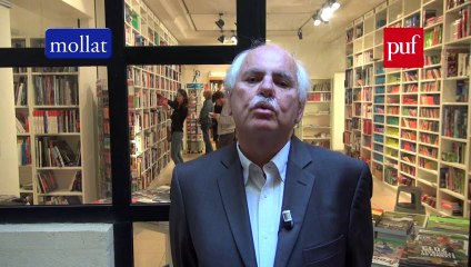 Patrick Avrane - Les pères encombrants