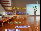 thợ sửa đường ống nước tại quận tân phú=>alo- 0837431165