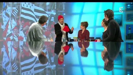 Bali Breizh - Sul 10 a viz Du - VO