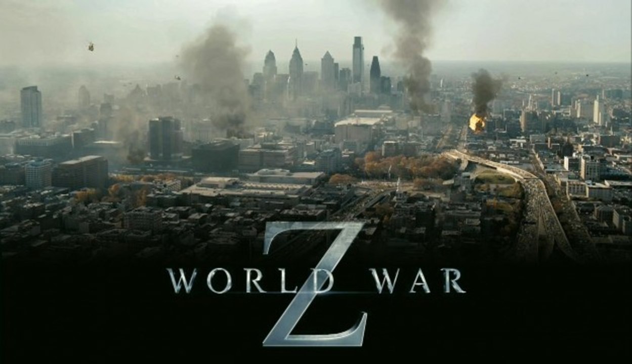 World War Z - "Origines" -Extrait exclusif des bonus.