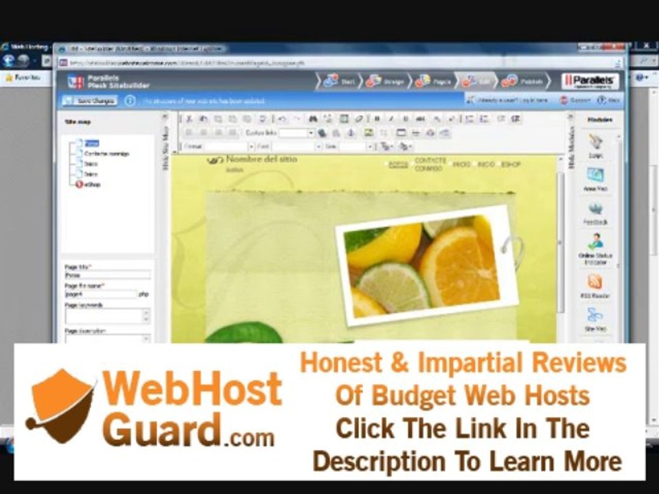 Hostgator Review - Top 10 Hosting
