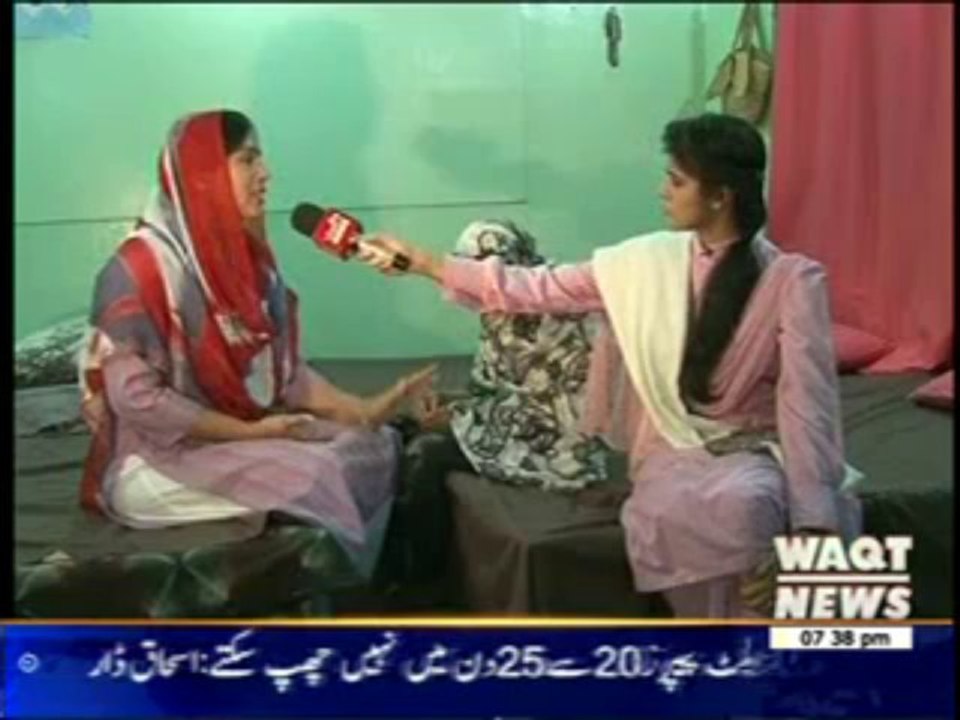 Labb Azaad 07 November 2013