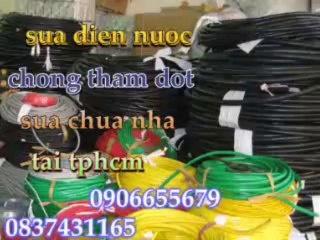 thợ sửa điện tại quận 4 tphcm=>hotline 0934655679