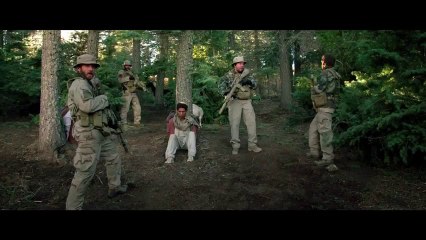 Lone Survivor - Mark Wahlberg, Eric Bana, Ben Foster