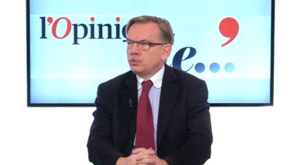 Jean-Dominique Merchet : « L’Europe de la Défense, tout le monde y a plus ou moins renoncé. »