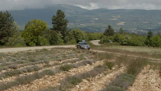 Opel Insignia Country Tourer