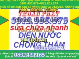 thợ sửa điện tại quận 12 tphcm=>hotline 0934655679