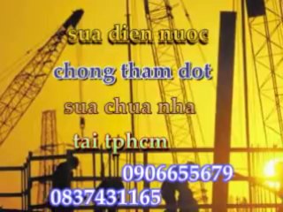 thợ sửa điện tại quận tân bình tphcm=>hotline 0934655679
